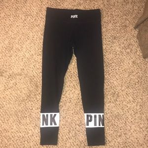 PINK Leggings